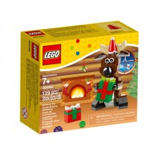 40092 HOLIDAYS Reindeer 